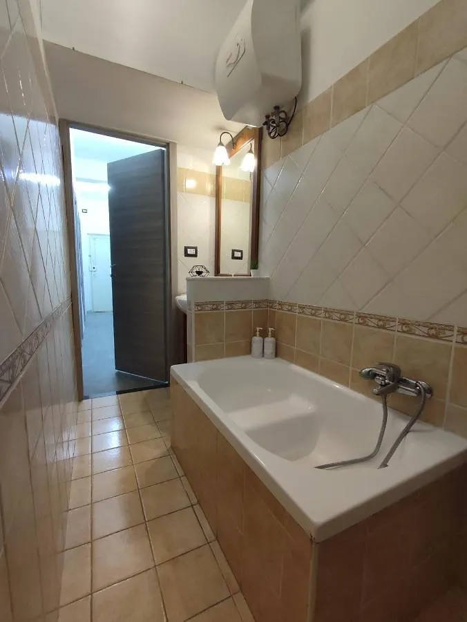 Dm Rome Holiday Apartment